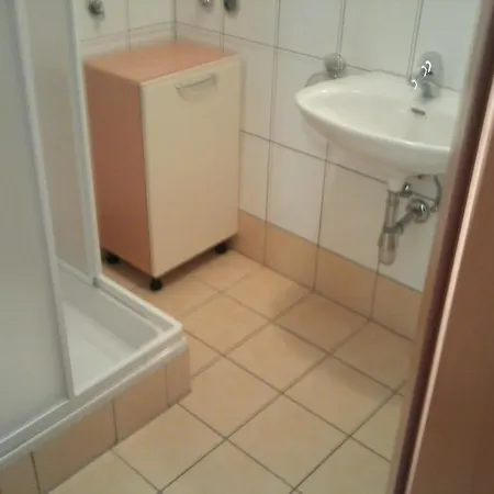 Appartement Branka