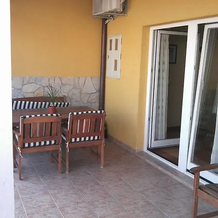 Appartement Branka *