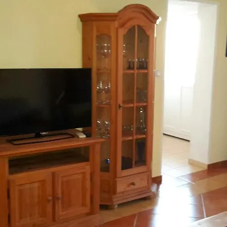 Branka Appartement Pula