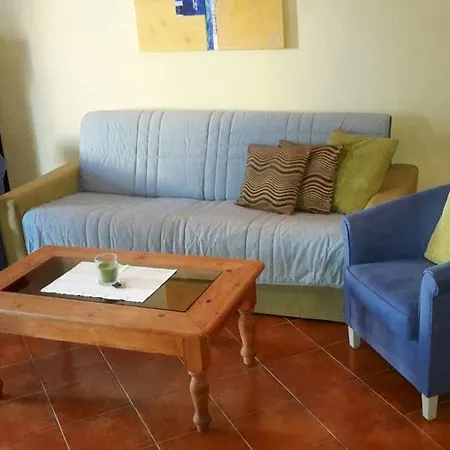 Appartement Branka