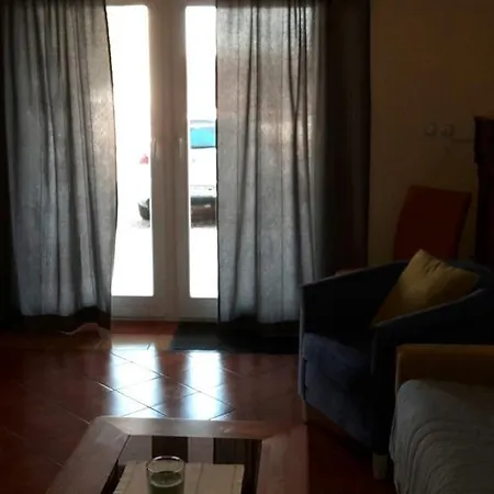 Appartement Branka