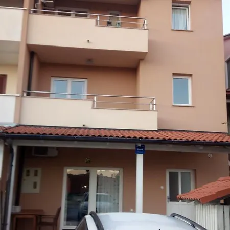 Branka Appartement
