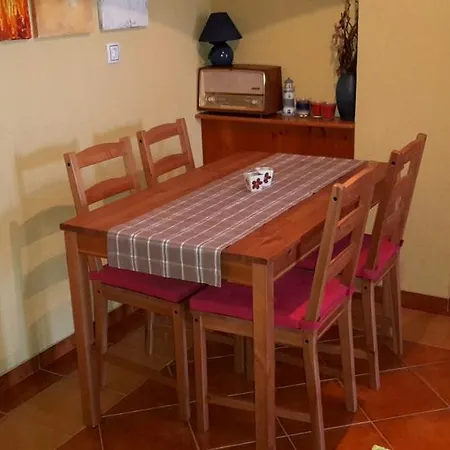 Appartement Branka