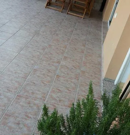 Branka شقة بولا